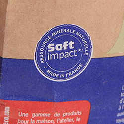 Soft impact*
